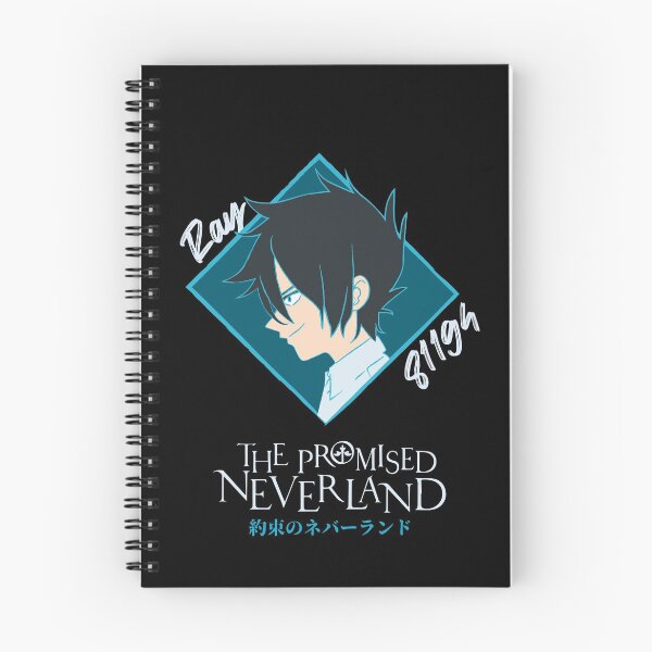 Aperçu de l'œuvre LE NEVERLAND PROMIS: RAY créée et vendue par FunGangStore.