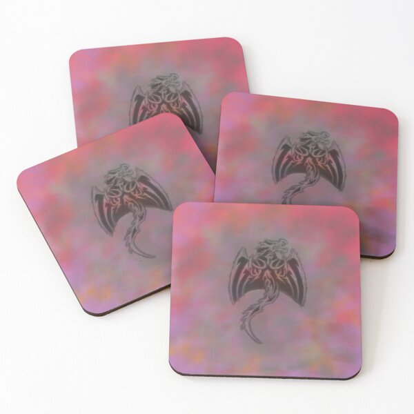 Item preview, Dragonsmoke designed and sold by Nicole Kiefer.