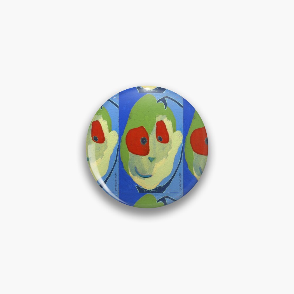Item preview, Pin designed and sold by cooncyn.