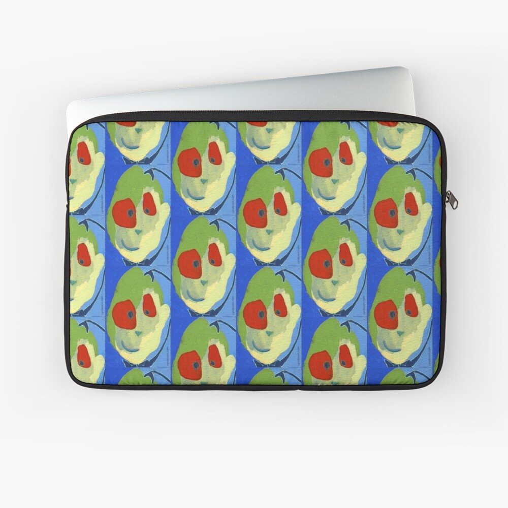 Item preview, Laptop Sleeve designed and sold by cooncyn.
