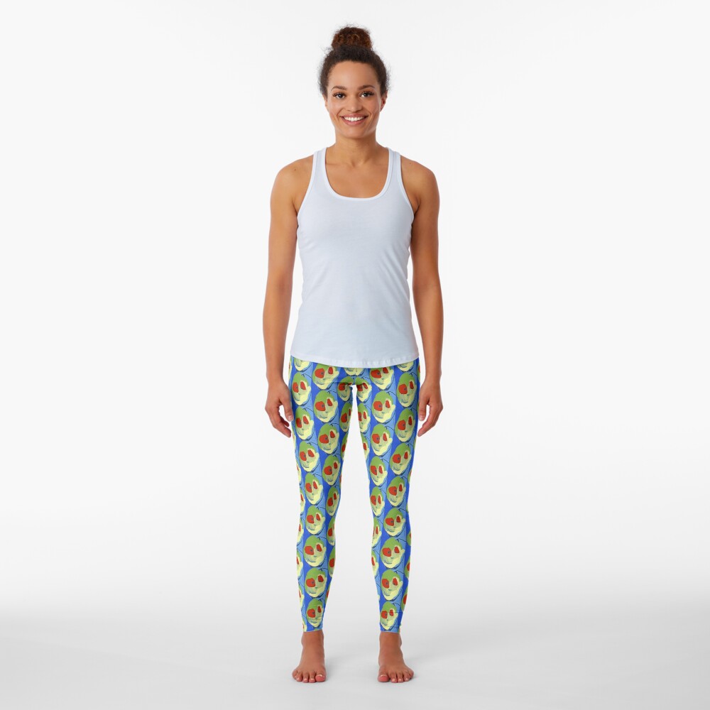 Item preview, Leggings designed and sold by cooncyn.