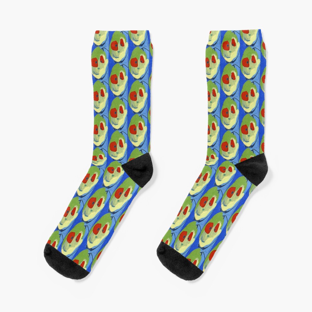 Item preview, Socks designed and sold by cooncyn.