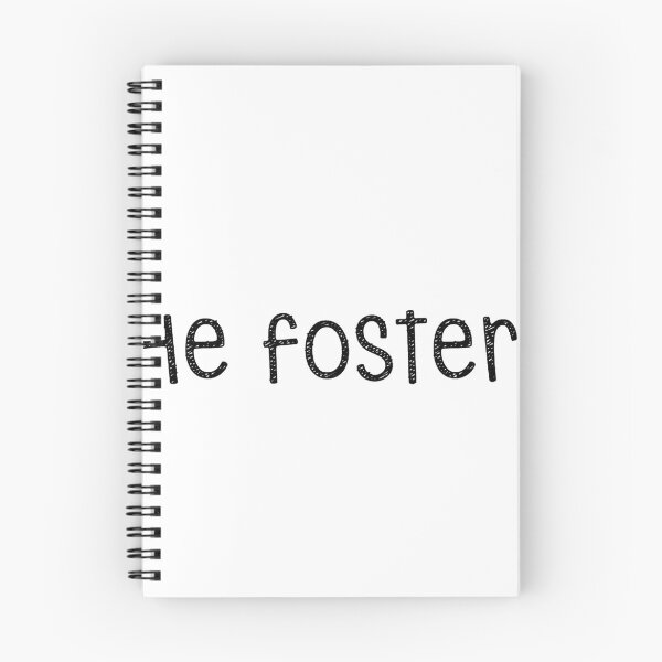 Item preview, the fosters designed and sold by createdbysydd.