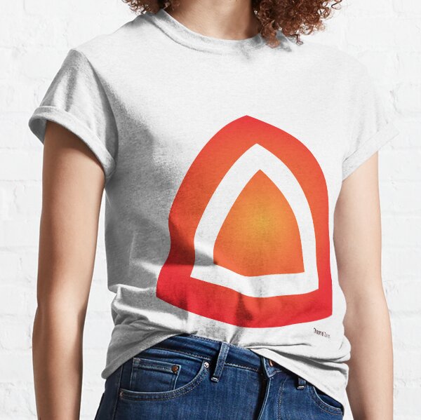 molten core t shirt