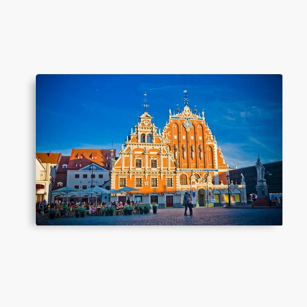 Item preview, Riga designed and sold by HalinaJ.