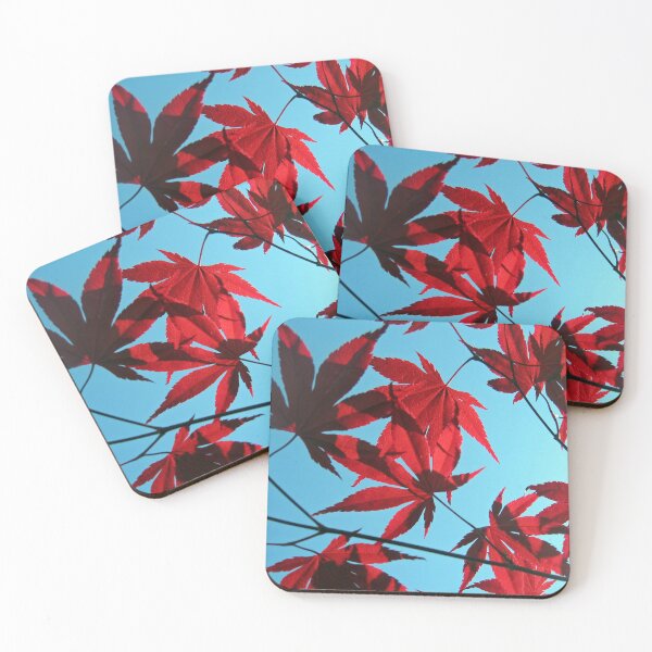 Item preview, Japanese Maple designed and sold by Hann Regan  Photography.
