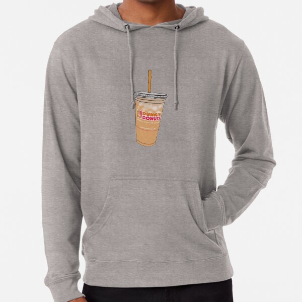 Dunkin’ donuts! Lightweight Hoodie
