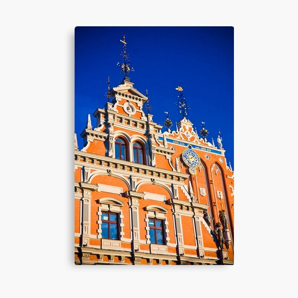 Item preview, Riga designed and sold by HalinaJ.