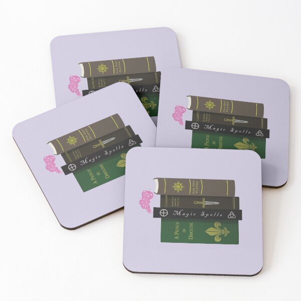 Item preview, Fantastic Reading List designed and sold by Creative Coincidence.
