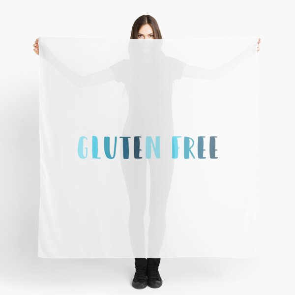 Artikel-Vorschau von Gluten-frei, designt und verkauft von sydnirotenberg.
