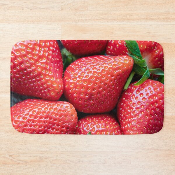 Item preview, Fresh healthy strawberries, Fruit background designed and sold by Graphics By Craig.