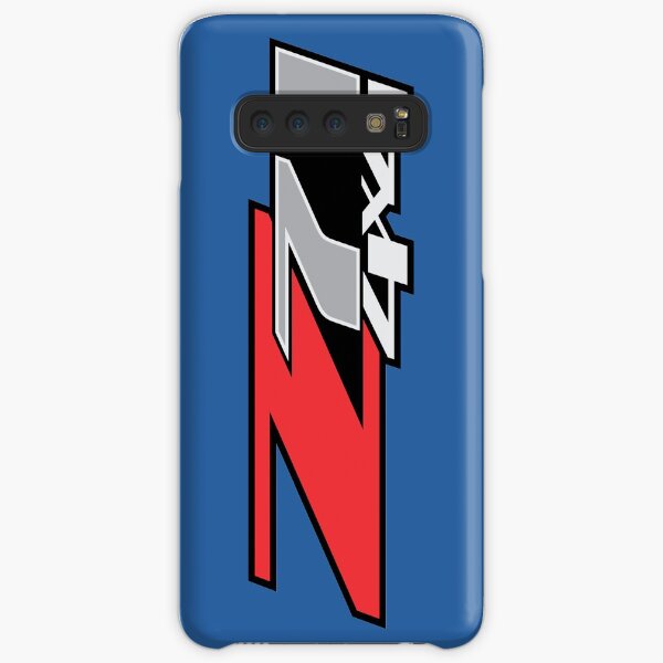 Z71 4X4 Samsung Galaxy Snap Case