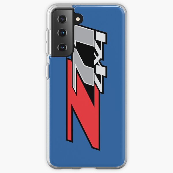 Z71 4X4 Samsung Galaxy Soft Case