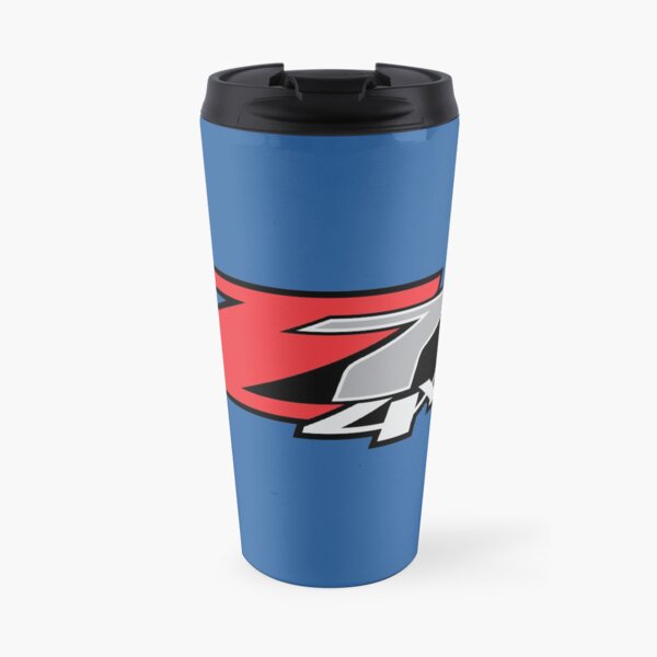 Z71 4X4 Travel Mug