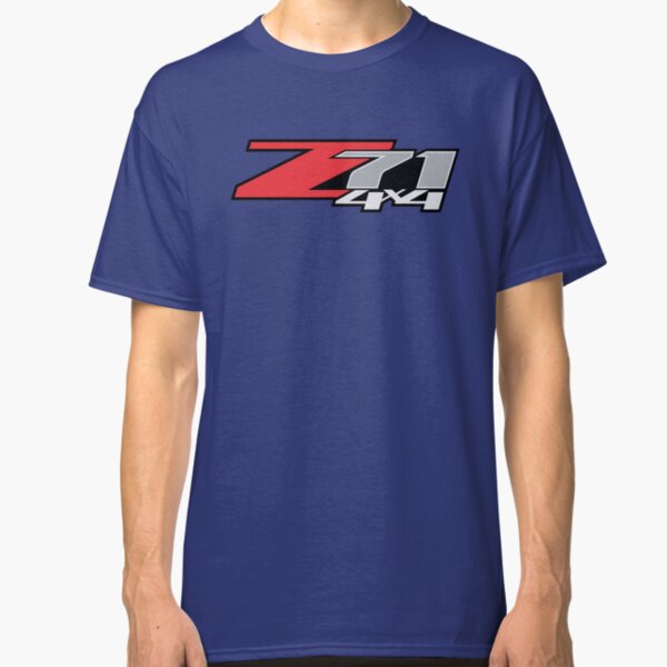Z71 4X4 Classic T-Shirt