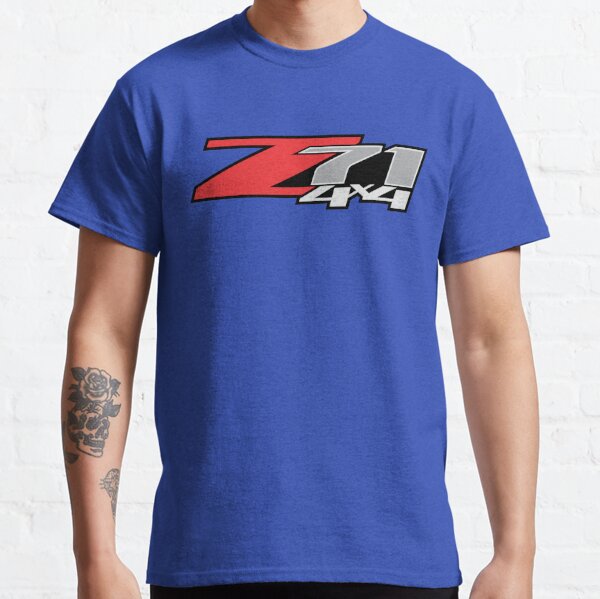 Lucky Brand Short Sleeve Chevrolet Corvette T-Shirt