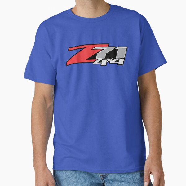 Item preview, Z71 4X4 designed and sold by ItsMeRuva.