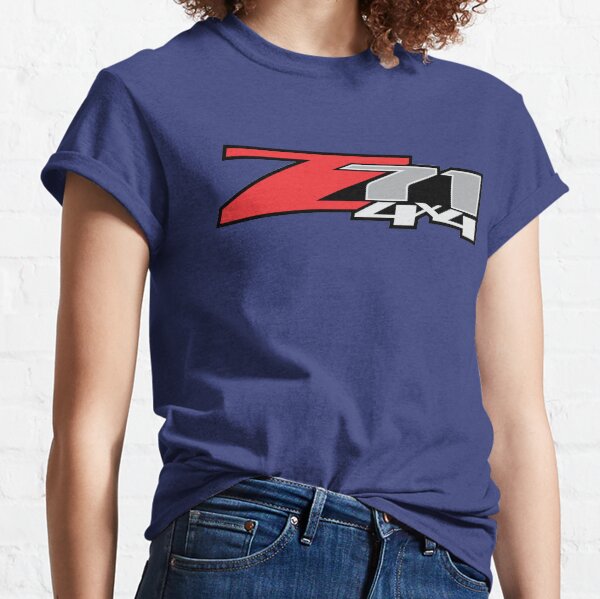Z71 4X4 Classic T-Shirt
