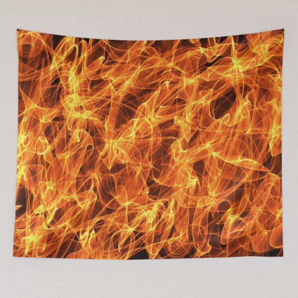 Item preview, Burning fire effect designed and sold by Graphics By Craig.