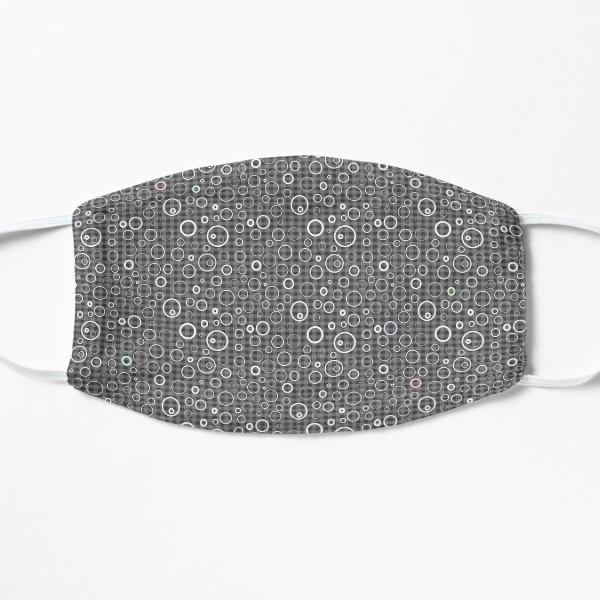 Floaters (2018) Mask