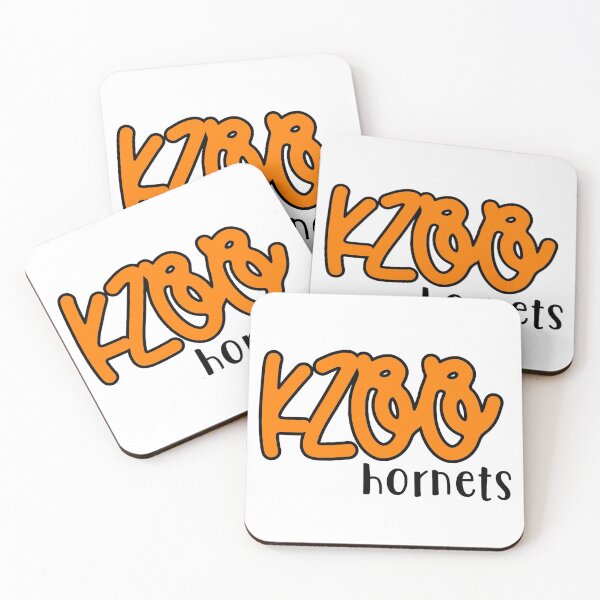 Item preview, kzoo hornets designed and sold by createdbysydd.