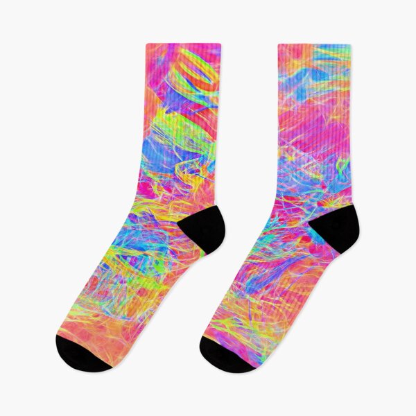 Item preview, Colourful Random abstract background pattern designed and sold by Graphics By Craig.