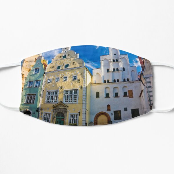 Riga Mask