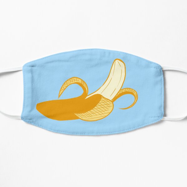 Banana's Mask