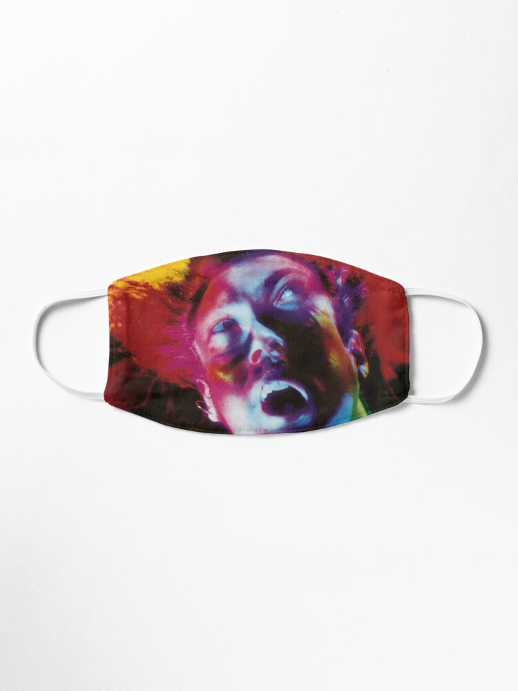 Alice In Chains Facelift Mask By Itsmeruva Redbubble