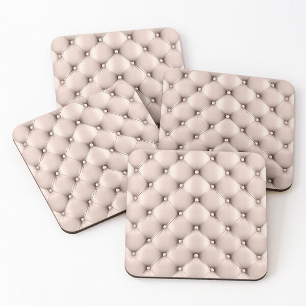Item preview, leather couch pattern  designed and sold by blastshmucks.