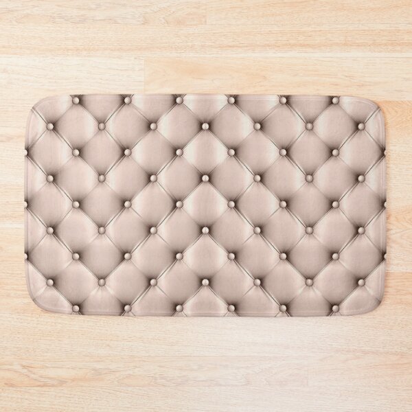 Item preview, leather couch pattern  designed and sold by blastshmucks.
