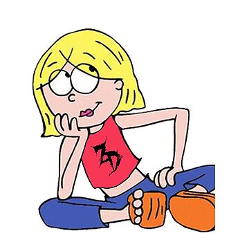 Vorschaubild zum Design Zeds Dead - Lizzie McGuire von ktudes