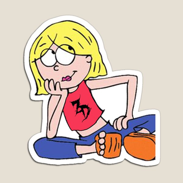 Item preview, Zeds Dead - Lizzie McGuire designed and sold by ktudes.