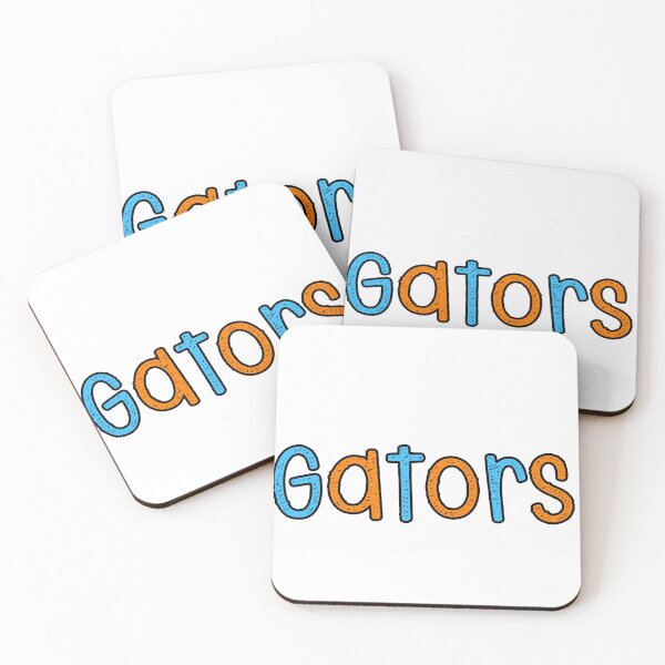 Aperçu de l'œuvre gators créée et vendue par createdbysydd.