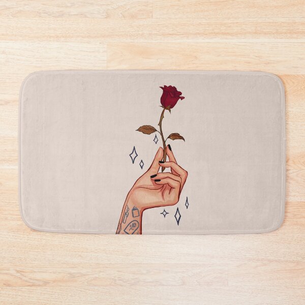 Item preview, Beauty and the Beast designed and sold by RebekahLynne.