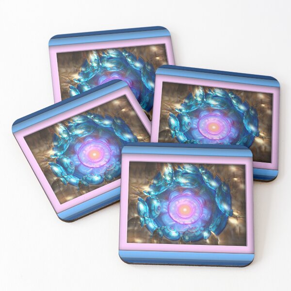 Item preview, Healing Energy designed and sold by glink.