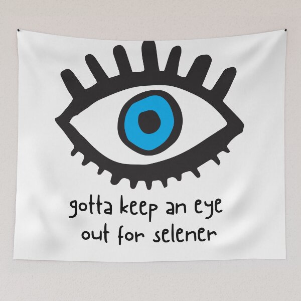 Item preview, gotta keep an eye out for selener designed and sold by Concertsticks.