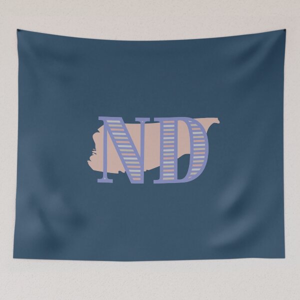 Item preview, ND designed and sold by lisaspaniak.