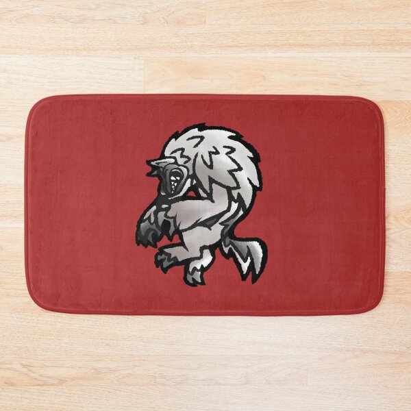 Item preview, Wolfskin designed and sold by Ash Horne.