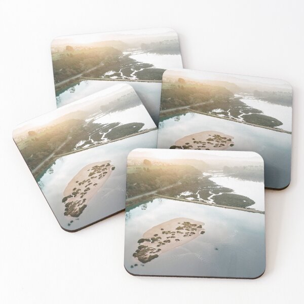 Item preview, River from above designed and sold by MarioGuti.