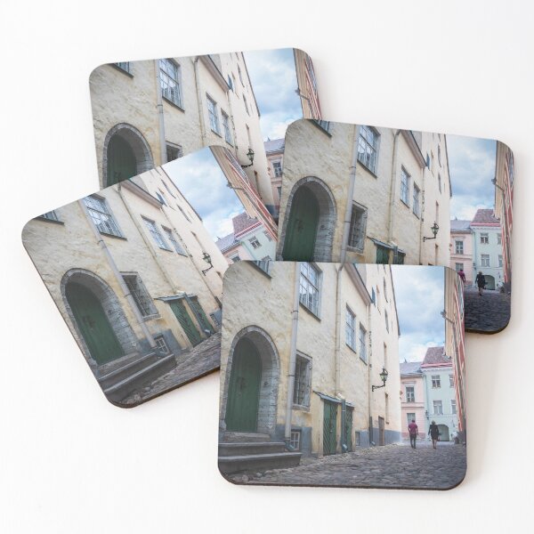 Item preview, Tallin designed and sold by HalinaJ.