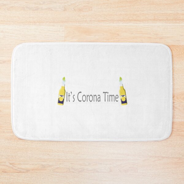 Item preview, Corona time! designed and sold by One-Raz.