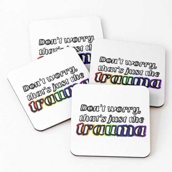 Item preview, Don't Worry Colour designed and sold by appoova.