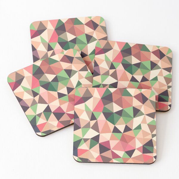 Item preview, Holiday Tris designed and sold by Beth Thompson.