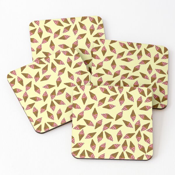 Item preview, Ice cream designed and sold by Rusembell.