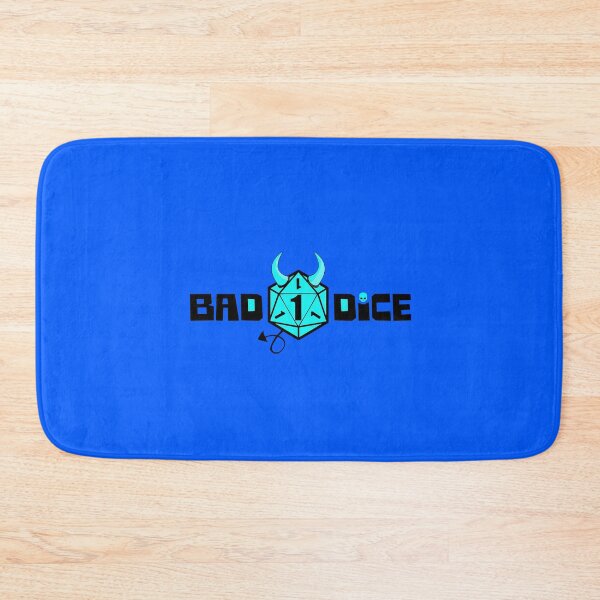 Item preview, Company Logo - Ice Design designed and sold by BAD-DiCE.