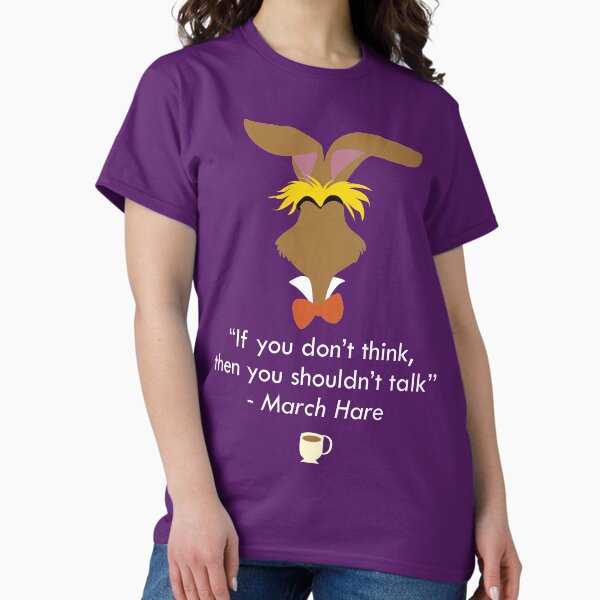 Item preview, The March Hare designed and sold by amcrist.