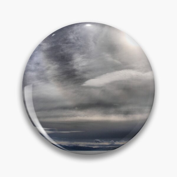 Artikelvorschau, Ein Winterhimmel entworfen und verkauft von Barbara Brown.