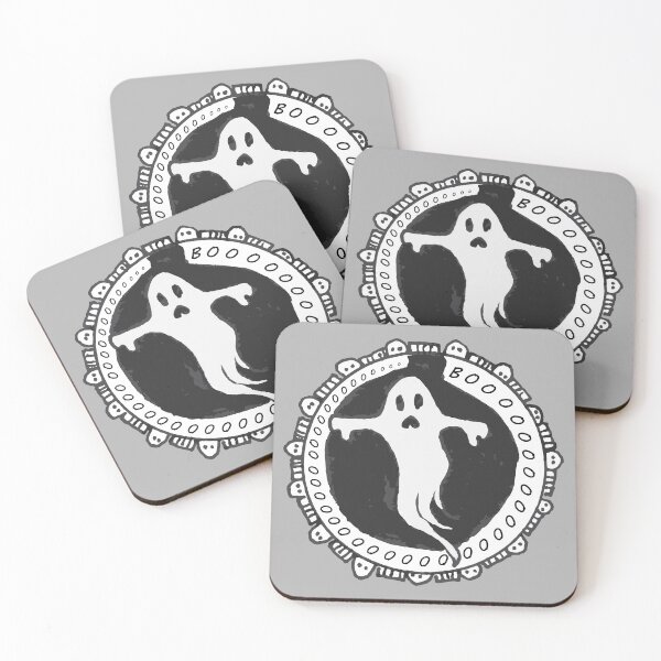 Item preview, Boo designed and sold by Creative Coincidence.