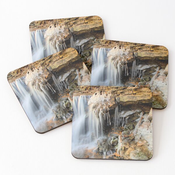 Item preview, Springs Thawing 2 designed and sold by LynyrdSky.